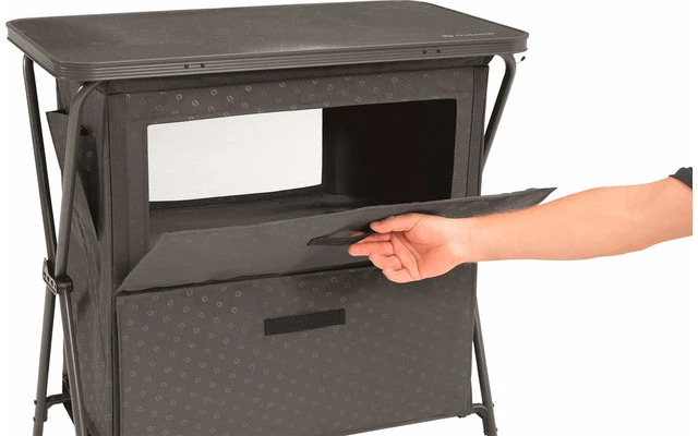 Outwell Campingschrank Bahamas Outwell Campingschrank Bahamas -Campingmöbel 324488 2553079