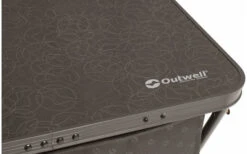 Outwell Domingo Campingschrank -Campingmöbel 324959 2663156