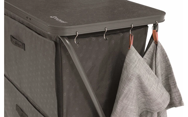 Outwell Campingschrank Bahamas Outwell Campingschrank Bahamas -Campingmöbel 324962 2553139