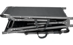 Berger Slimline Dreibein Sonnenliege Anthrazit 6 Berger Slimline Dreibein Sonnenliege Anthrazit -Campingmöbel 333065 2192574