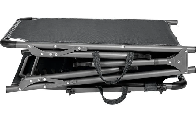 Berger Slimline Dreibein Sonnenliege Anthrazit Berger Slimline Dreibein Sonnenliege Anthrazit -Campingmöbel 333065 2192574