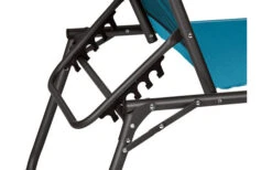 Berger Slimline Dreibein Sonnenliege Anthrazit 3 Berger Slimline Dreibein Sonnenliege Anthrazit -Campingmöbel 333194 2227357