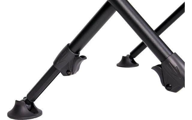 Westfield Middle Grey freistehende Beinauflage Westfield Middle Grey Freistehende Beinauflage -Campingmöbel 333956 2206398