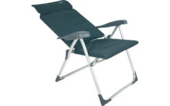 Crespo Compact Air-Elegant Aluminium Klappstuhl Extra Flach -Campingmöbel 333968 2206470