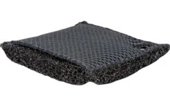 Crespo Air Elite Freistehende Fußbank -Campingmöbel 335763 2438375