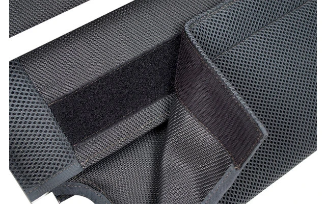 Crespo Compact Air-Elegant Aluminium Klappstuhl Crespo Compact Air-Elegant Aluminium Klappstuhl -Campingmöbel 335814 2399210