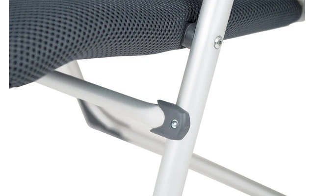 Crespo Compact Air-Elegant Aluminium Klappstuhl Crespo Compact Air-Elegant Aluminium Klappstuhl -Campingmöbel 335853 2399219