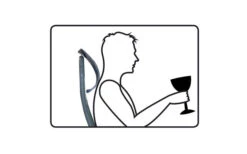 Crespo AP/237ADCS Klappstuhl 6 Crespo AP/237ADCS Klappstuhl -Campingmöbel 335910 2376563