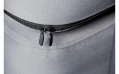 One Bar Element 2 Aufblasbarer Sessel / Sitzelement Light Grey / Green -Campingmöbel 365624 2596843 3