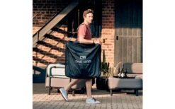 One Bar Element 3 Aufblasbarer Hocker Black 2 One Bar Element 3 Aufblasbarer Hocker Black -Campingmöbel 365699 2614064 1