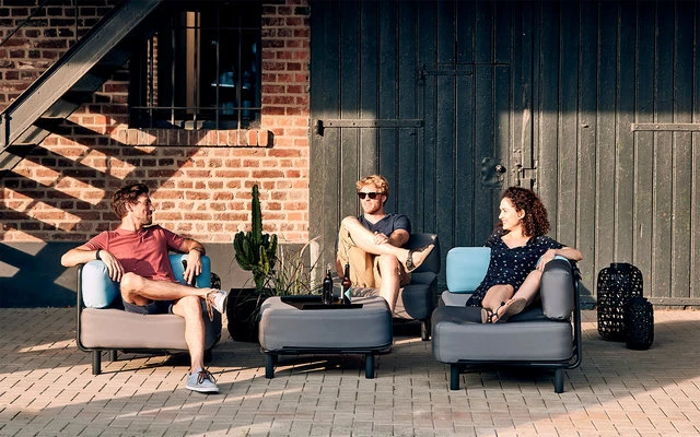 One Bar Element 3 aufblasbarer Hocker Black One Bar Element 3 Aufblasbarer Hocker Black -Campingmöbel 365726 2614070 1