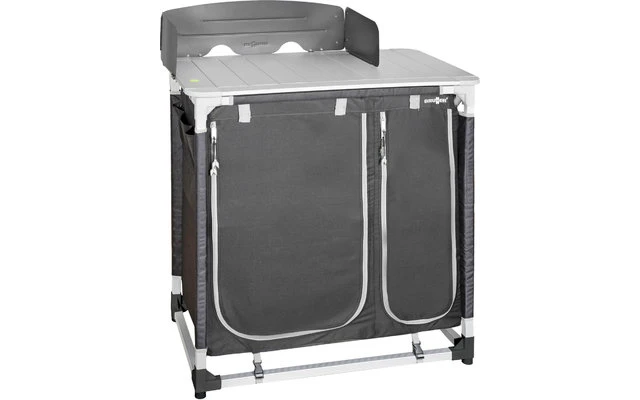 Brunner Azabache CT Square Küchenbox Brunner Azabache CT Square Küchenbox -Campingmöbel 370644 2920833
