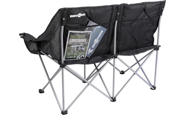 Brunner Action Sofa Brunner Action Sofa -Campingmöbel 370917 2508343