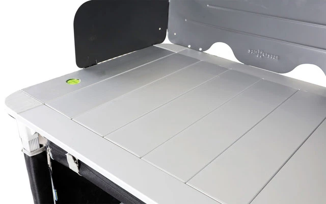 Brunner Azabache CT Square Küchenbox Brunner Azabache CT Square Küchenbox -Campingmöbel 370926 2920839