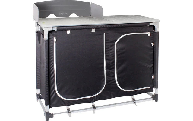 Brunner Azabache CTW Square HWT Küchenbox Brunner Azabache CTW Square HWT Küchenbox -Campingmöbel 370929 3856630