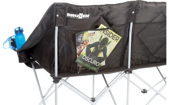 Brunner Action Sofa Brunner Action Sofa -Campingmöbel 371172 2508358