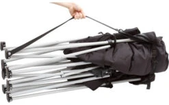 Brunner Action Rendez-Vous Sofa -Campingmöbel 371175 3855802