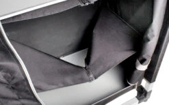 Brunner Azabache HSC Cross Square Mehrzweckschrank 6 Fächer -Campingmöbel 371193 2755819