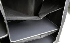 Brunner Azabache CT Square Küchenbox 3 Brunner Azabache CT Square Küchenbox -Campingmöbel 371367 2920851