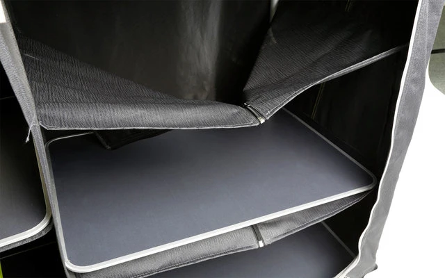 Brunner Azabache CT Square Küchenbox Brunner Azabache CT Square Küchenbox -Campingmöbel 371367 2920851