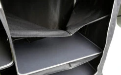 Brunner Azabache CTW Square HWT Küchenbox 3 Brunner Azabache CTW Square HWT Küchenbox -Campingmöbel 371370 3856646