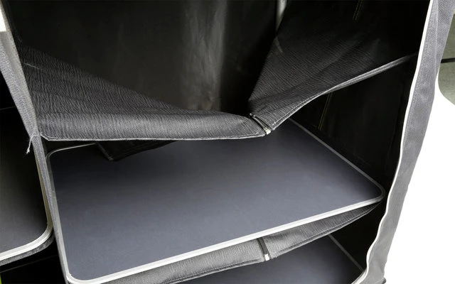 Brunner Azabache CTW Square HWT Küchenbox Brunner Azabache CTW Square HWT Küchenbox -Campingmöbel 371370 3856646