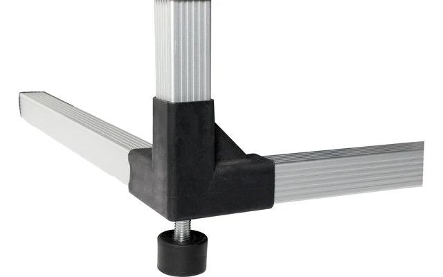 Brunner Azabache CTW Square HWT Küchenbox Brunner Azabache CTW Square HWT Küchenbox -Campingmöbel 371661 3856670