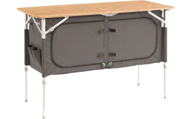 Outwell Double Padres Campingküche Outwell Double Padres Campingküche -Campingmöbel 372263 2783560