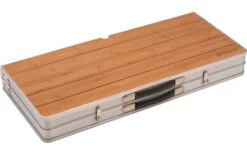 Outwell Dawson Picknicktisch Set 150 X 86 Cm -Campingmöbel 372308 2782685