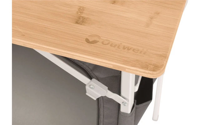 Outwell Double Padres Campingküche Outwell Double Padres Campingküche -Campingmöbel 372428 2783590