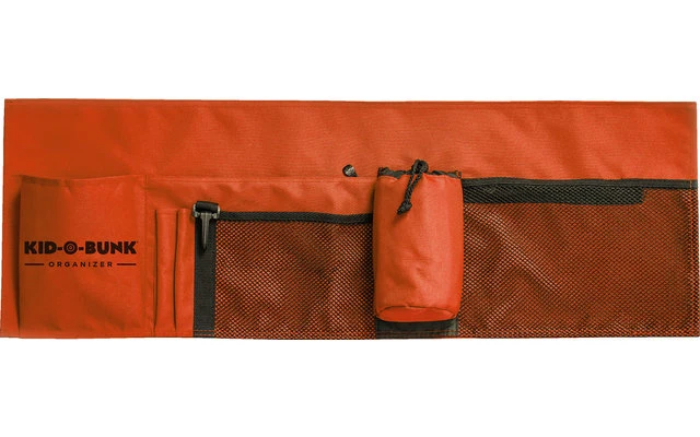 Disc-O-Bed Seitentasche / Organizer für Kid-O-Bed Einzelbett blau Disc-O-Bed Seitentasche / Organizer Für Kid-O-Bed Einzelbett Blau -Campingmöbel 378608 2573230