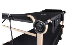 Disc-O-Bed 2XL Camping Stockbett Inkl. Seitentaschen 2 Disc-O-Bed 2XL Camping Stockbett Inkl. Seitentaschen -Campingmöbel 378632 2557060