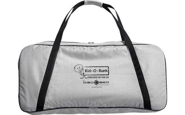 Disc-O-Bed Kid-O-Bed Einzelbett runder Rahmen ohne Seitentasche -Rot Disc-O-Bed Kid-O-Bed Einzelbett Runder Rahmen Ohne Seitentasche -Rot -Campingmöbel 378644 2274608 1