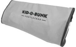 Disc-O-Bed Aufbewahrungsbox/Footlocker Für Kid-O-Bed + Kid-O-Bunk -Campingmöbel 378653 2703947