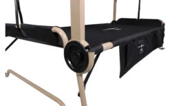 Disc-O-Bed 2XL Camping Stockbett Inkl. Seitentaschen 3 Disc-O-Bed 2XL Camping Stockbett Inkl. Seitentaschen -Campingmöbel 378668 2557066