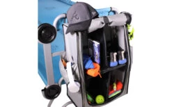 Disc-O-Bed Hängegarderobe/Cabinet Für Stockbett Kid-O-Bunk -Campingmöbel 378680 2548879