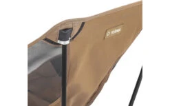 Helinox Ground Chair Camping Faltstuhl Schwarz -Campingmöbel 379727 2586809 1