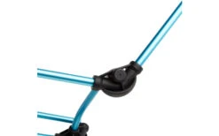 Helinox Ground Chair Camping Faltstuhl Schwarz -Campingmöbel 379781 2586770 1