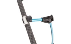 Helinox Lite Cot Feldbett 185 X 60 Cm Schwarz -Campingmöbel 379796 2653291