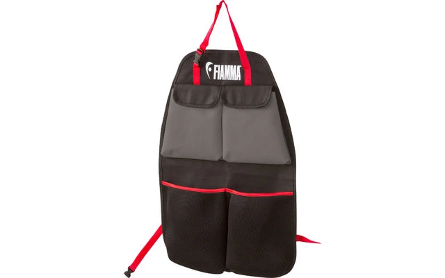 Fiamma Pack Organizer Seat Hänge-Organizer Fiamma Pack Organizer Seat Hänge-Organizer -Campingmöbel 380470 2737898