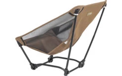 Helinox Ground Chair Camping Faltstuhl Coyote Tan -Campingmöbel 380644 2586803