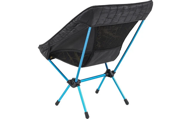 Helinox Seat Warmer Sitzauflage Schwarz Helinox Seat Warmer Sitzauflage Schwarz -Campingmöbel 380665 2660584