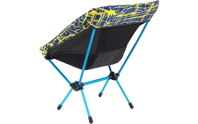 Helinox Seat Warmer Sitzauflage Schwarz Helinox Seat Warmer Sitzauflage Schwarz -Campingmöbel 381505 2660596