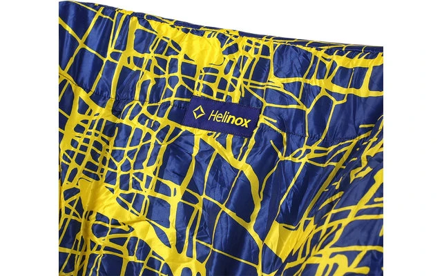 Helinox Seat Warmer Sitzauflage Scarlet / Iron Helinox Seat Warmer Sitzauflage Scarlet / Iron -Campingmöbel 381550 2660608 1