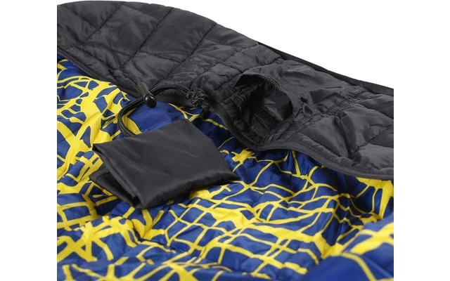 Helinox Seat Warmer Sitzauflage Schwarz Helinox Seat Warmer Sitzauflage Schwarz -Campingmöbel 381565 2660614