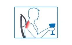 Crespo Campingsessel Compact -Campingmöbel 38162 2382818