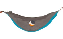 Ticket To The Moon Original Hammock Hängematte Orange / Dark Grey -Campingmöbel 382739 2789242 4