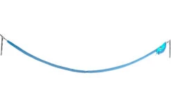 Ticket To The Moon Honey Moon Hammock Hängematte - Royal Blue/Turquoise -Campingmöbel 382760 2790734 3