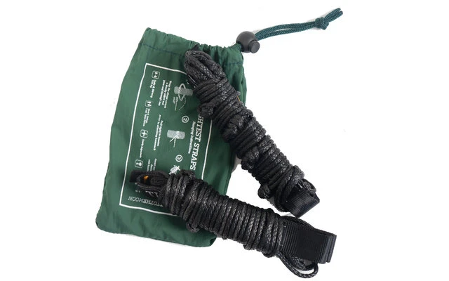 Ticket to the Moon Lightest Straps Ultraleicht Aufhängesystem Ticket To The Moon Lightest Straps Ultraleicht Aufhängesystem -Campingmöbel 382772 2794739