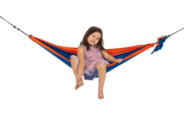Ticket to the Moon Mini Hammock Kinder Hängematte 150 x 100 cm Pink/Purple Ticket To The Moon Mini Hammock Kinder Hängematte 150 X 100 Cm Pink/Purple -Campingmöbel 382796 2798795